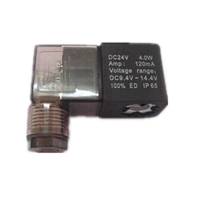 電磁閥能否持續通電工作太久？會有什么影響？