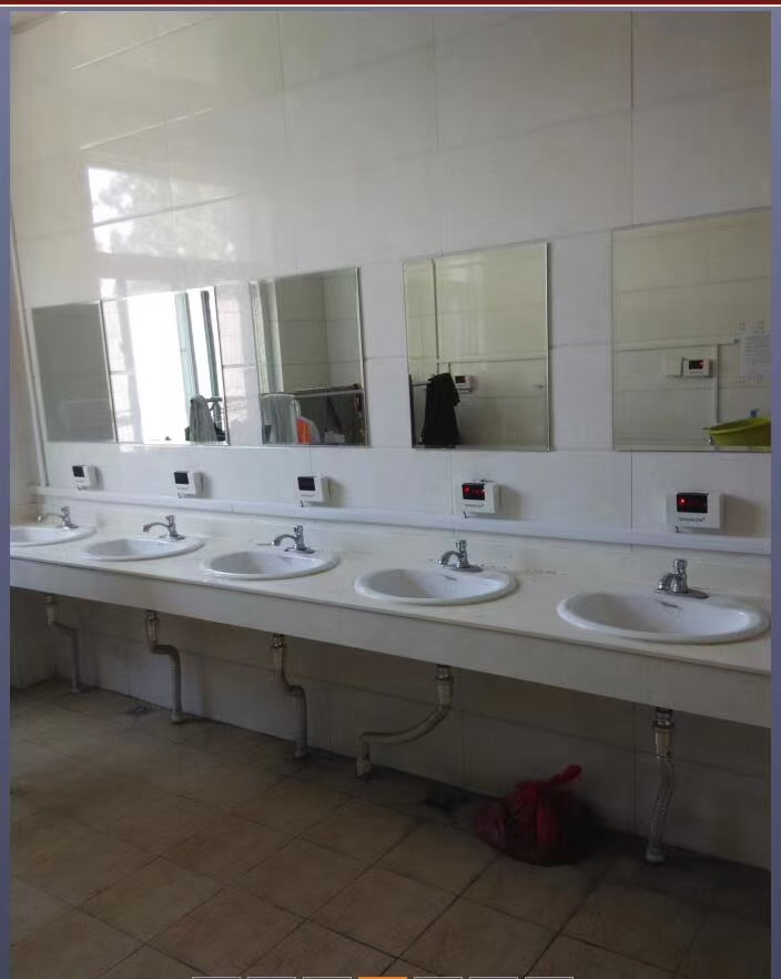 水控機(jī)一般怎么收費(fèi)的