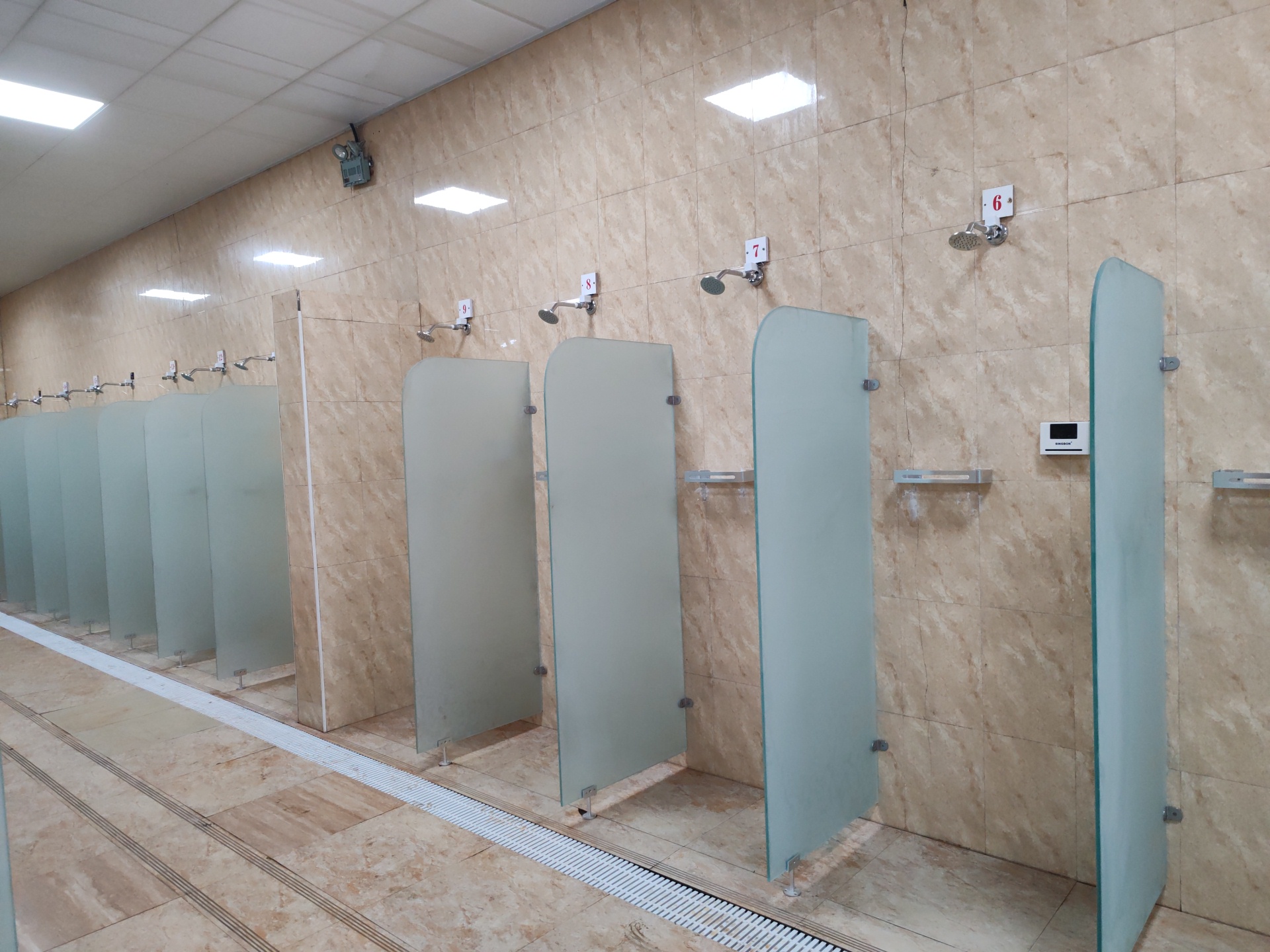 水控節(jié)水管理系統(tǒng)