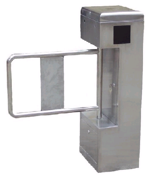 人員通道管理系統